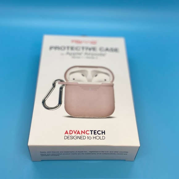 Apple Airpods Primo Protective - Picture 2 of 3